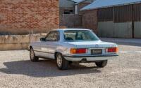 1979 Mercedes-Benz 450 SLC Coupe - 43