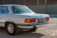 1979 Mercedes-Benz 450 SLC Coupe - 44