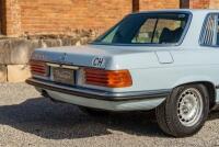 1979 Mercedes-Benz 450 SLC Coupe - 46