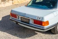 1979 Mercedes-Benz 450 SLC Coupe - 47