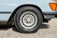 1979 Mercedes-Benz 450 SLC Coupe - 50