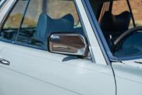 1979 Mercedes-Benz 450 SLC Coupe - 52