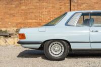 1979 Mercedes-Benz 450 SLC Coupe - 55