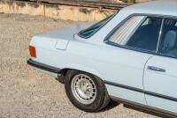 1979 Mercedes-Benz 450 SLC Coupe - 57