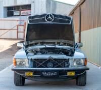 1979 Mercedes-Benz 450 SLC Coupe - 59