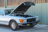 1979 Mercedes-Benz 450 SLC Coupe - 71