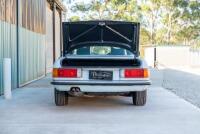 1979 Mercedes-Benz 450 SLC Coupe - 75
