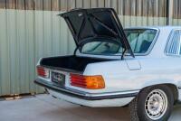 1979 Mercedes-Benz 450 SLC Coupe - 82