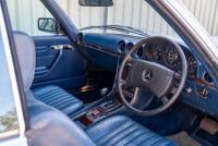 1979 Mercedes-Benz 450 SLC Coupe - 89
