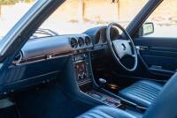 1979 Mercedes-Benz 450 SLC Coupe - 95