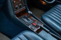 1979 Mercedes-Benz 450 SLC Coupe - 97