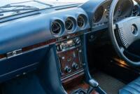 1979 Mercedes-Benz 450 SLC Coupe - 98