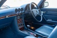 1979 Mercedes-Benz 450 SLC Coupe - 100