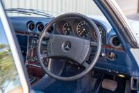 1979 Mercedes-Benz 450 SLC Coupe - 106