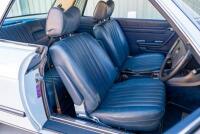 1979 Mercedes-Benz 450 SLC Coupe - 109