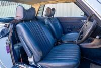 1979 Mercedes-Benz 450 SLC Coupe - 111