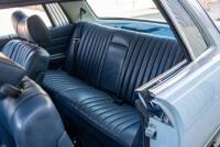 1979 Mercedes-Benz 450 SLC Coupe - 116