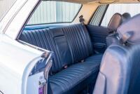 1979 Mercedes-Benz 450 SLC Coupe - 119