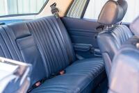 1979 Mercedes-Benz 450 SLC Coupe - 120
