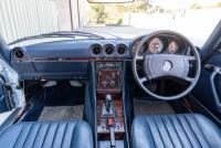 1979 Mercedes-Benz 450 SLC Coupe - 121