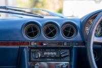 1979 Mercedes-Benz 450 SLC Coupe - 122