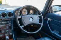 1979 Mercedes-Benz 450 SLC Coupe - 125