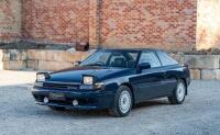 1987 Toyota Celica GT-Four Coupe - 2