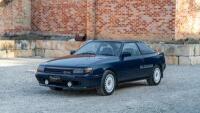 1987 Toyota Celica GT-Four Coupe