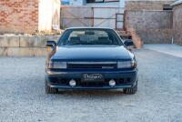 1987 Toyota Celica GT-Four Coupe - 4
