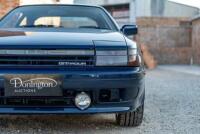 1987 Toyota Celica GT-Four Coupe - 6