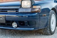 1987 Toyota Celica GT-Four Coupe - 9