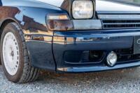 1987 Toyota Celica GT-Four Coupe - 11