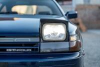 1987 Toyota Celica GT-Four Coupe - 12