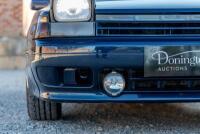 1987 Toyota Celica GT-Four Coupe - 15