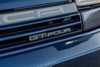 1987 Toyota Celica GT-Four Coupe - 17