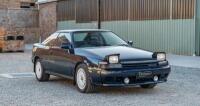 1987 Toyota Celica GT-Four Coupe - 21