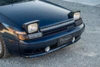 1987 Toyota Celica GT-Four Coupe - 23