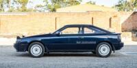 1987 Toyota Celica GT-Four Coupe - 24