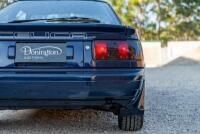 1987 Toyota Celica GT-Four Coupe - 36