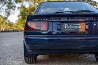 1987 Toyota Celica GT-Four Coupe - 37