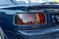 1987 Toyota Celica GT-Four Coupe - 40