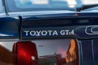 1987 Toyota Celica GT-Four Coupe - 44