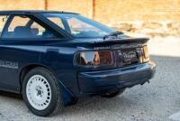 1987 Toyota Celica GT-Four Coupe - 47