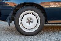 1987 Toyota Celica GT-Four Coupe - 58