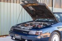 1987 Toyota Celica GT-Four Coupe - 72