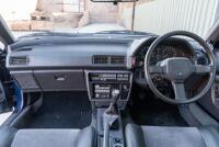 1987 Toyota Celica GT-Four Coupe - 112