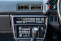 1987 Toyota Celica GT-Four Coupe - 114