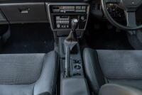 1987 Toyota Celica GT-Four Coupe - 117