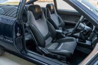 1987 Toyota Celica GT-Four Coupe - 132
