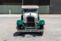 1928 Chrysler 80L Imperial Dual Cowl Tourer - NO RESERVE - 3